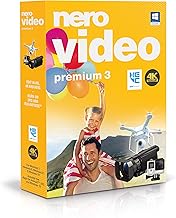 Nero Video Premium 3
