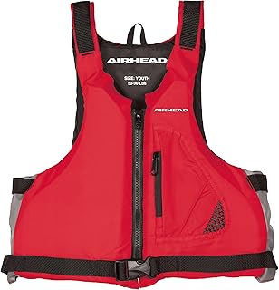 Base Paddle Life Vest
