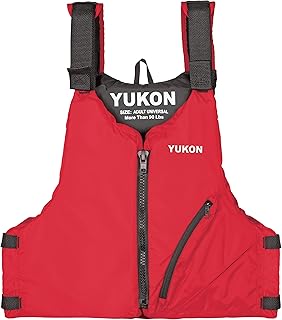 AIRHEAD Yukon Paddle Vest