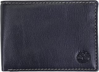 Timberland RFID Leather Wallet