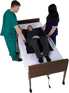 Patient Aid Tubular Slide Sheet