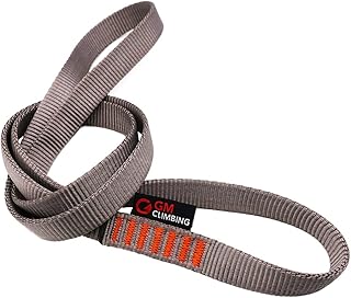 GM Climbing Nylon Sling Runner
