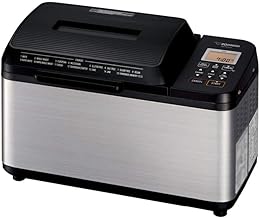 Zojirushi Virtuoso Plus Breadmaker
