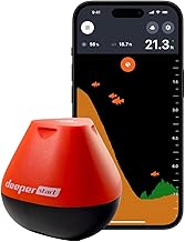 Deeper Start Portable Fish Finder