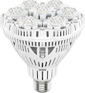 SANSI Full Spectrum Grow Light