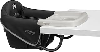 Chicco QuickSeat Portable High Chair