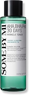 SOME BY MI Miracle Toner