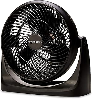 Amazon Basics Air Circulator Fan