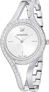 Swarovski Crystal Watch Collection