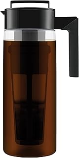 Takeya Tritan Cold Brew Maker