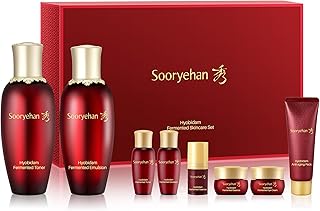 Sooryehan Ginseng Hydration Skincare Set