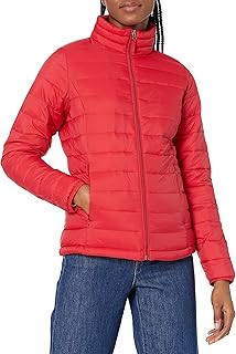 Amazon Essentials Lightweight Puffer Jacket