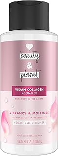 Vegan Collagen Moisture Conditioner