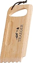 Traeger Wooden Grill Scraper