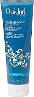 Ouidad Moisture Lock Hair Mask