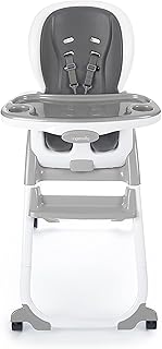 Ingenuity 3-in-1 SmartClean Chair