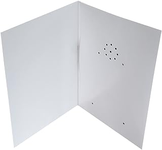 Voice Recordable Greeting Card