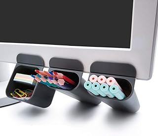 DIY Screen Pen Holders