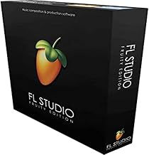 FL Studio 20 Fruity Edition