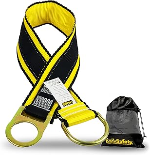 KwikSafety Fall Arrest System