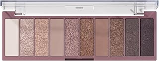 e.l.f. Perfect 10 Eyeshadow Palette