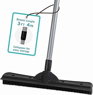 FURemover Pet Hair Broom