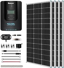 Renogy 400W Solar Power System