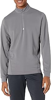 Cutter & Buck Half Zip Pullover