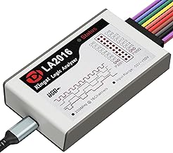 USB Logic Analyzer LA2016