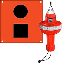 Orion 547 SOS Beacon Kit