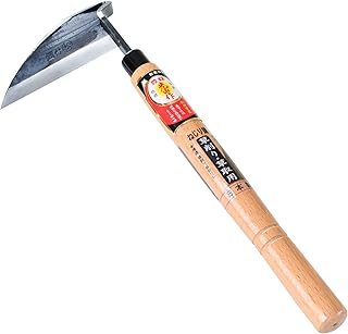Japanese Weeding Sickle Hoe