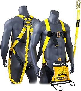 KwikSafety SCORPION Safety Harness