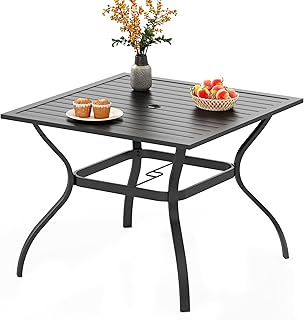PHI VILLA Outdoor Dining Table