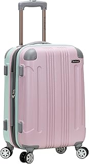 Rockland London 20-Inch Carry-On