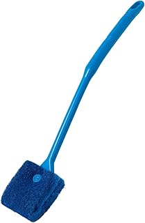 SLSON Double Sided Aquarium Scrubber