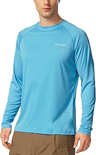 Baleaf UV Protection Running Shirt