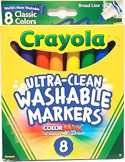 MARKER CLASSIC WASHABLE
