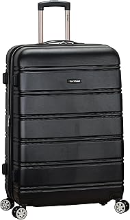 Rockland Melbourne Expandable Luggage