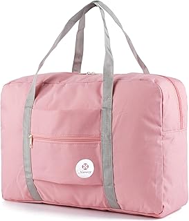 Narwey Foldable Travel Duffel Bag