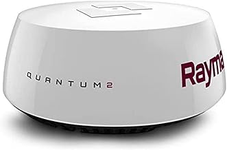 Quantum 2 Doppler Radar