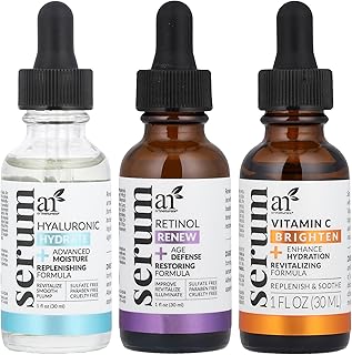 ArtNaturals Anti-Aging Trio