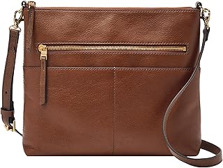Fossil Women's Fiona Crossbody Purse