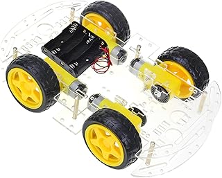 DIY Robot Smart Car Kit