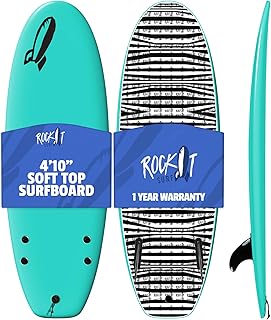 Rock-It CHUB Kids Surfboard