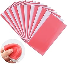 Orthodontic Dental Wax Sheets