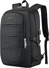 AMBOR Anti-Theft Laptop Backpack