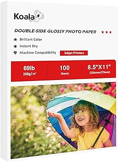 Koala Heavyweight Glossy Photo Paper