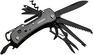 HONZIN 15-in-1 Swiss Knife