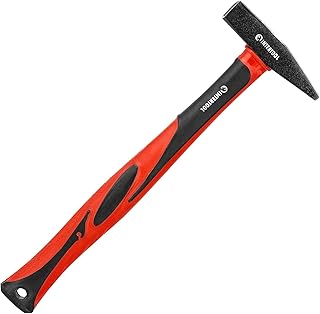 INTERTOOL 7 oz Cross Peen Hammer