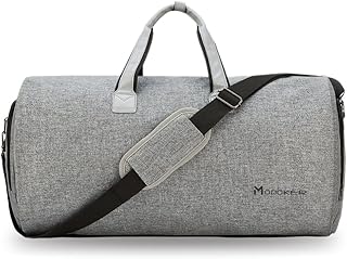 Modoker 2-in-1 Garment Bag